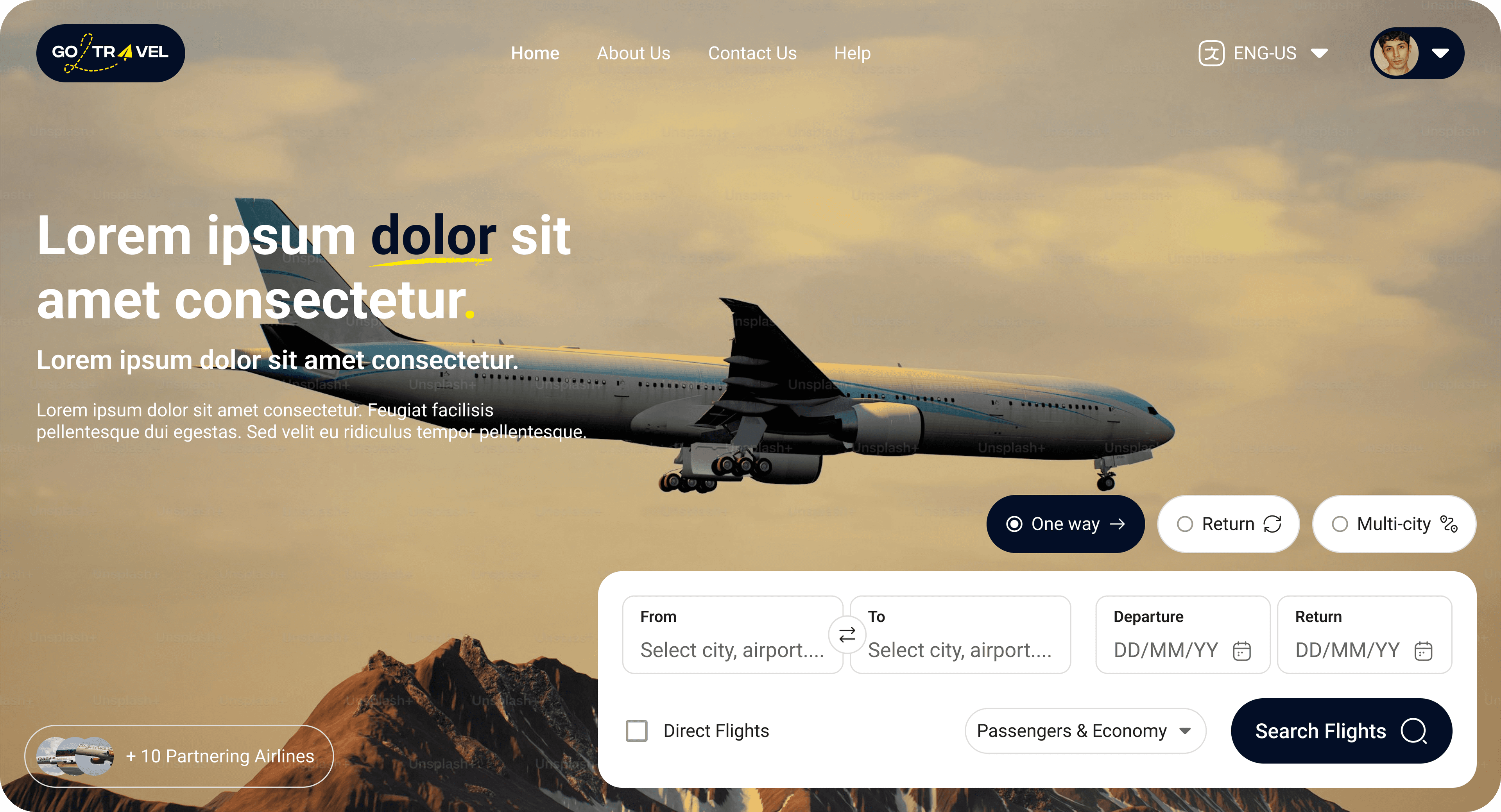 Barfly Flight Risk Engine